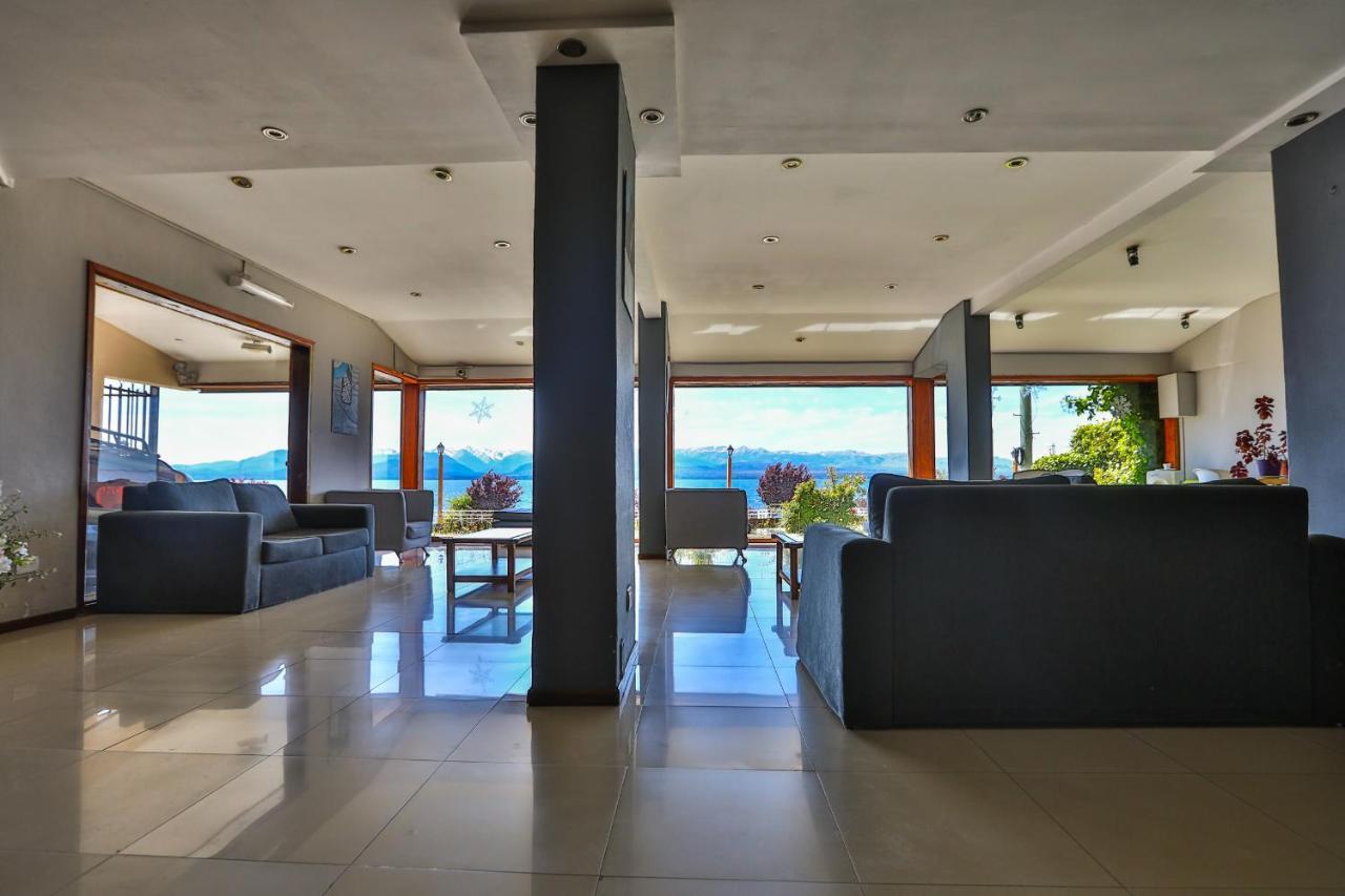 Hotel Lake Bariloche San Carlos de Bariloche